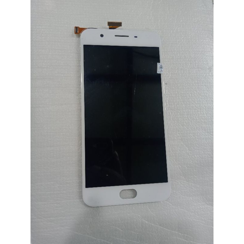 LCD TOUCHSCREEN OPPO F1S MODEL A1601 / FREE TEMPERED GLASS / oppo f1s