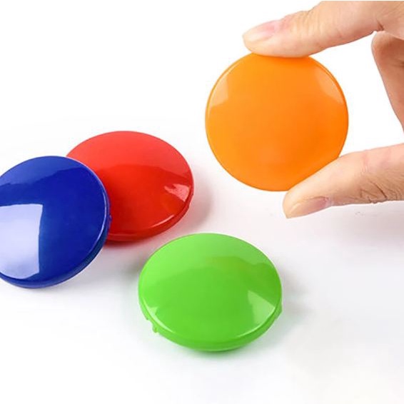 

Magnet Papan Tulis 30mm Bulat COMBO - Whiteboard Magnet Colorful