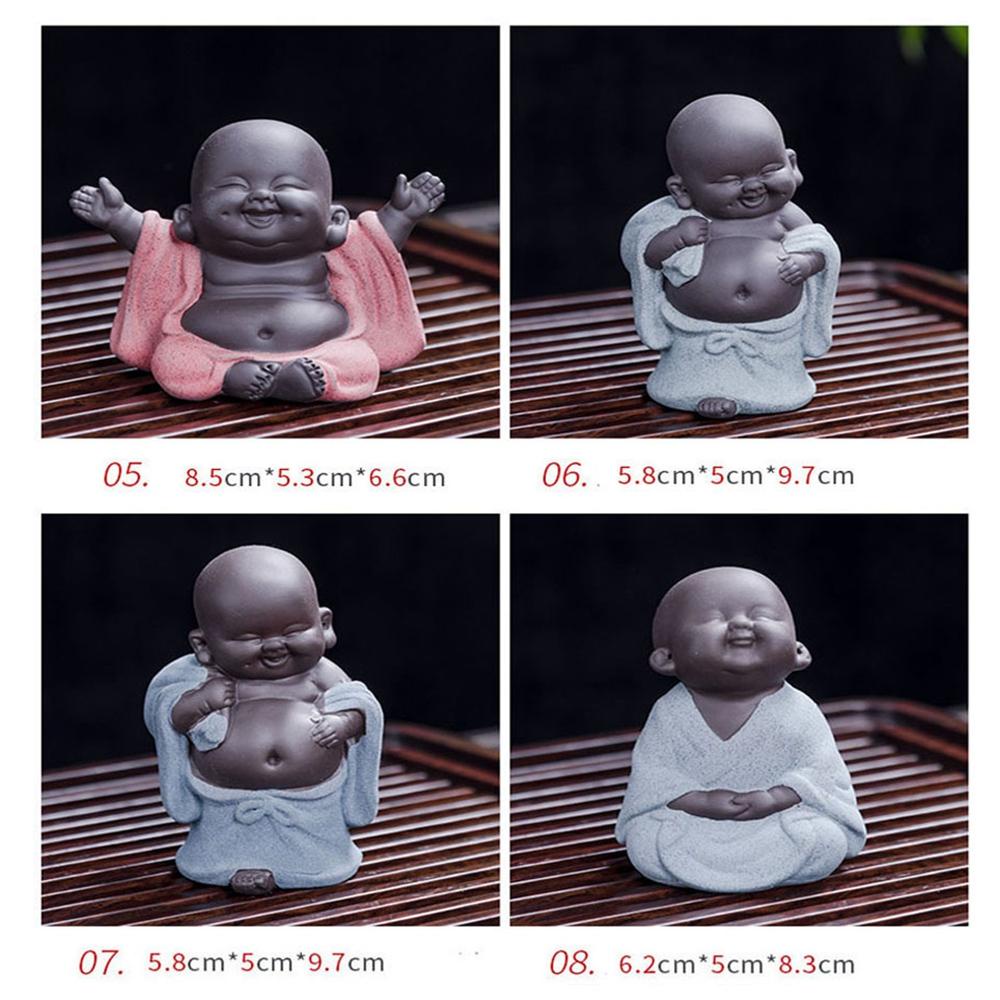 Suyo Patung Buddha Geomantic Untuk Dekorasi Rumah