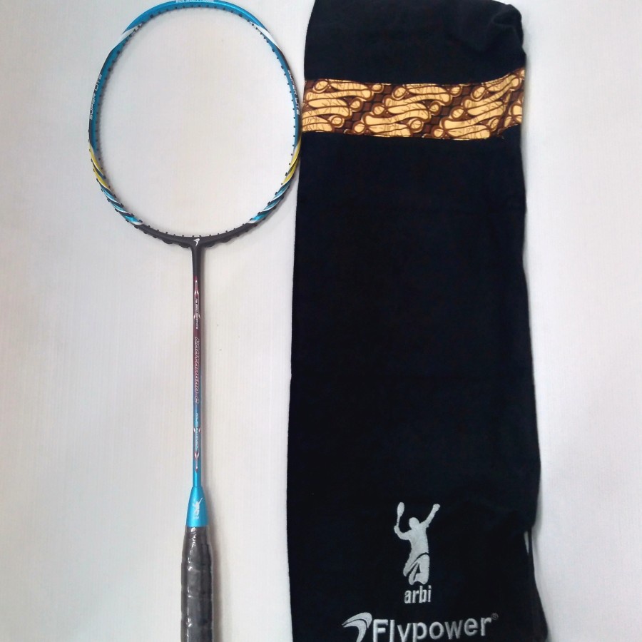 Raket Badmintn Flypower Kahyangan 2