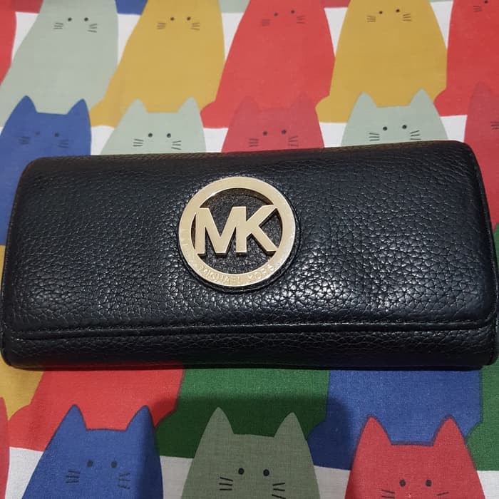 Terbaru... Dompet Mk ori