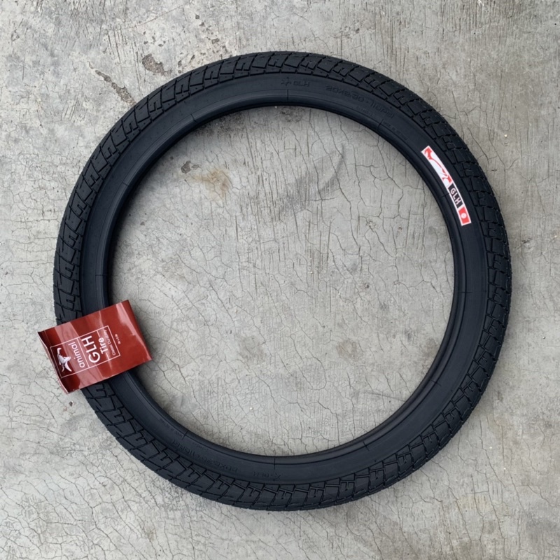 Animal bikes GLH tire 20x2.30 - BMX