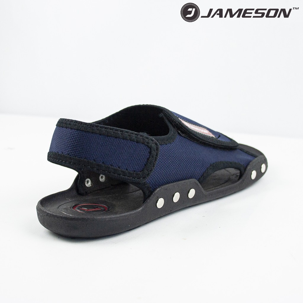 Sandal slop pria tres terbaru model let korea - Jameson Kanaga / Sandal slop tres pria kokoh Jameson