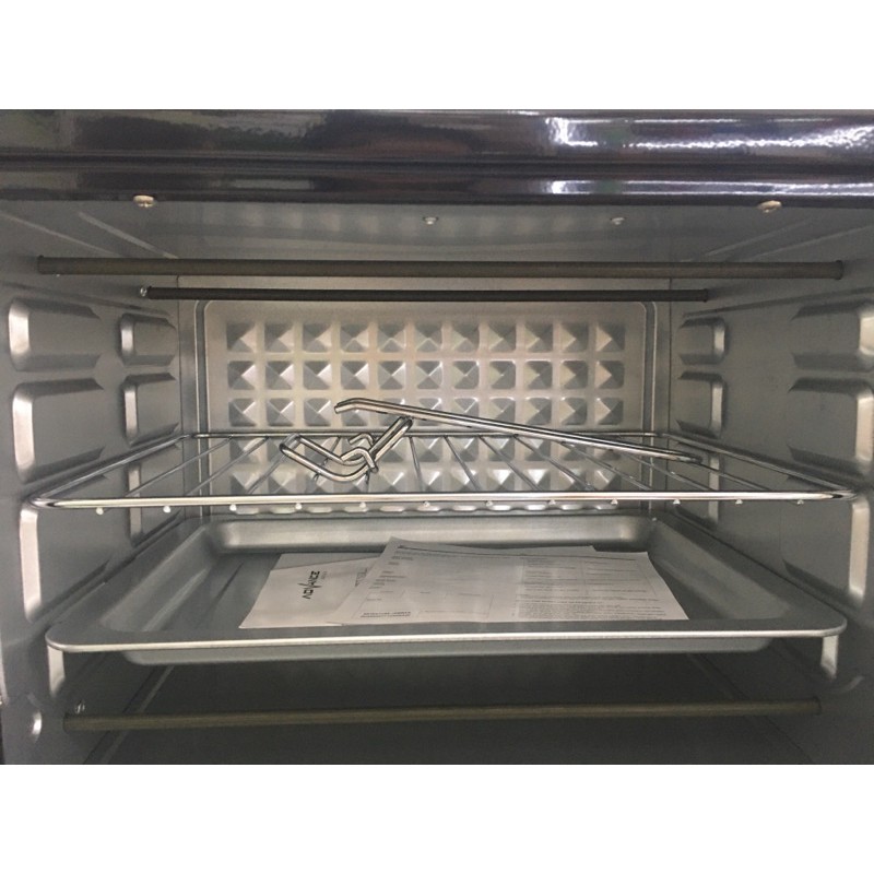 Oven listrik advance 20 liter tipe AOV300