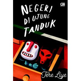 NEGERI DI UJUNG TANDUK