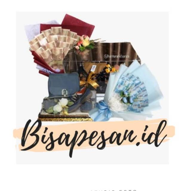 bisapesan.id