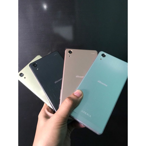 Sony Xperia X Performance Ram 3/32 Second