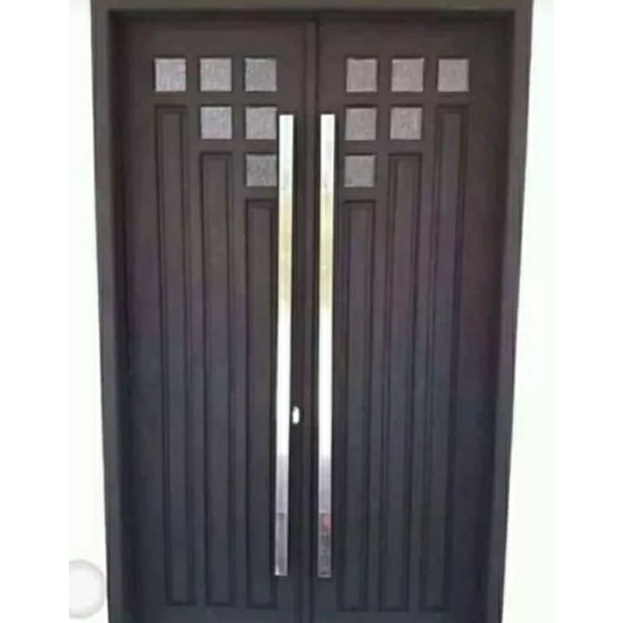 HANDLE TARIKAN PINTU RUMAH PANJANG 120 CM STAINLESS