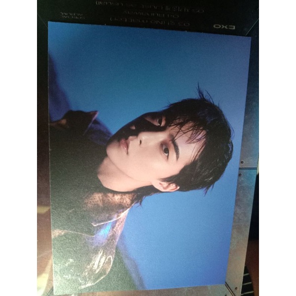POSTCARD XIUMIN DFTF PB1