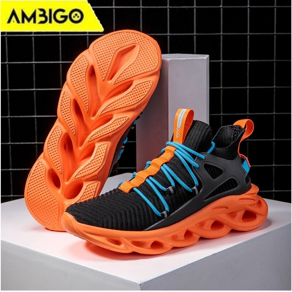 running and jogging shoes