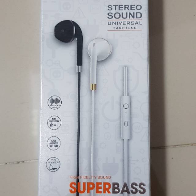 Yoji Suoer Bass headset