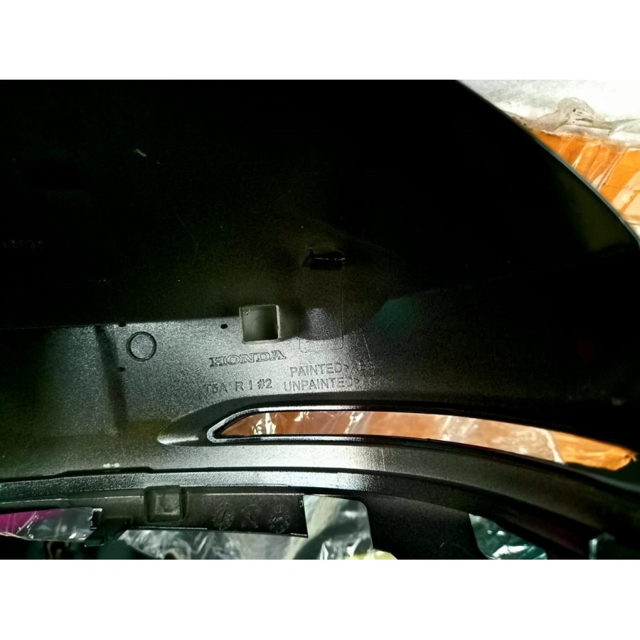 Cover spion Mobilio, Brio, Jazz gk5, Brv Tahun 2017- 2020