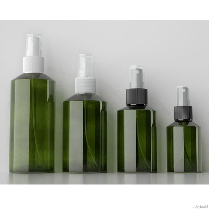 Botol Spray Portable Bahan Plastik Ukuran 100 150 Botol Spray Portable Bahan Plastik Ukuran 100 150