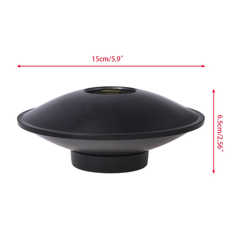 Mary 5.9x2.56x2.56 &quot;Physics Optical Hologram Set Mirascope Mainan Ajaib Meja Games