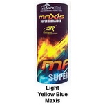 Duraking FACE MASK / BUFF-Light Yellow Blue Ma