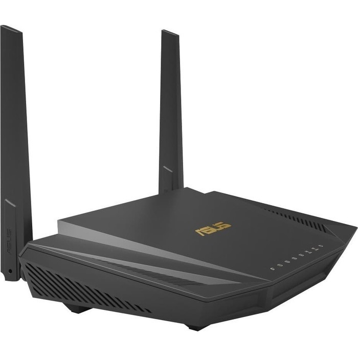 Asus Wireless Router with AiMesh Dual Band WiFi 6 AX1800 - RT-AX56U