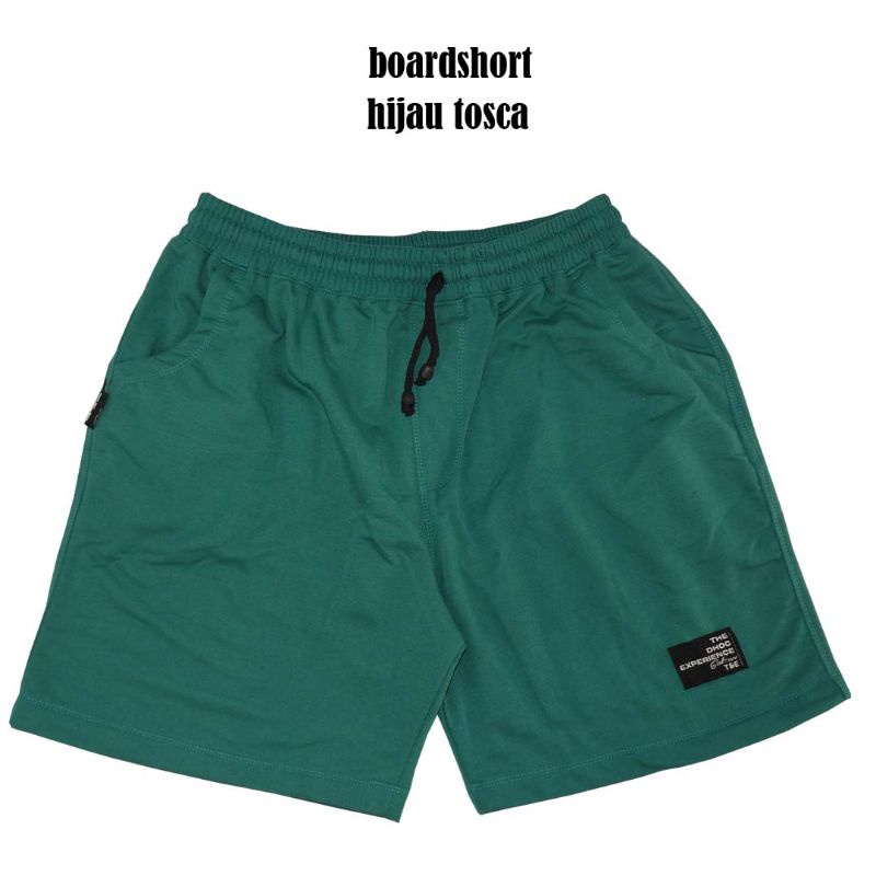 BOARDSHORT/BOXER/PRIA/UNISEX/TOSCA