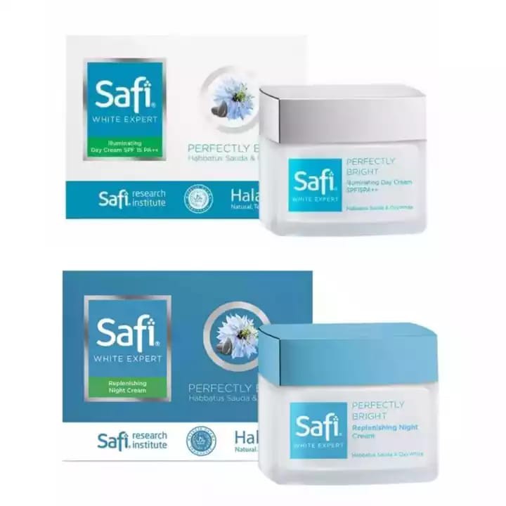 SAFI White Expert Perfectly Bright Cream