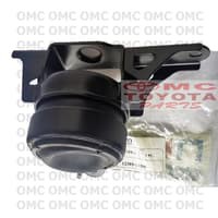 Engine Mounting Kanan Yaris Manual 12305-21200-NKY