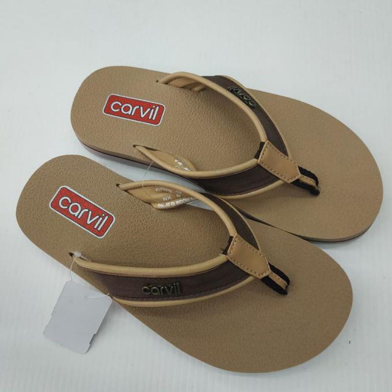 Sandal Casual Anak Laki-laki/Carvil KITTEN-TP