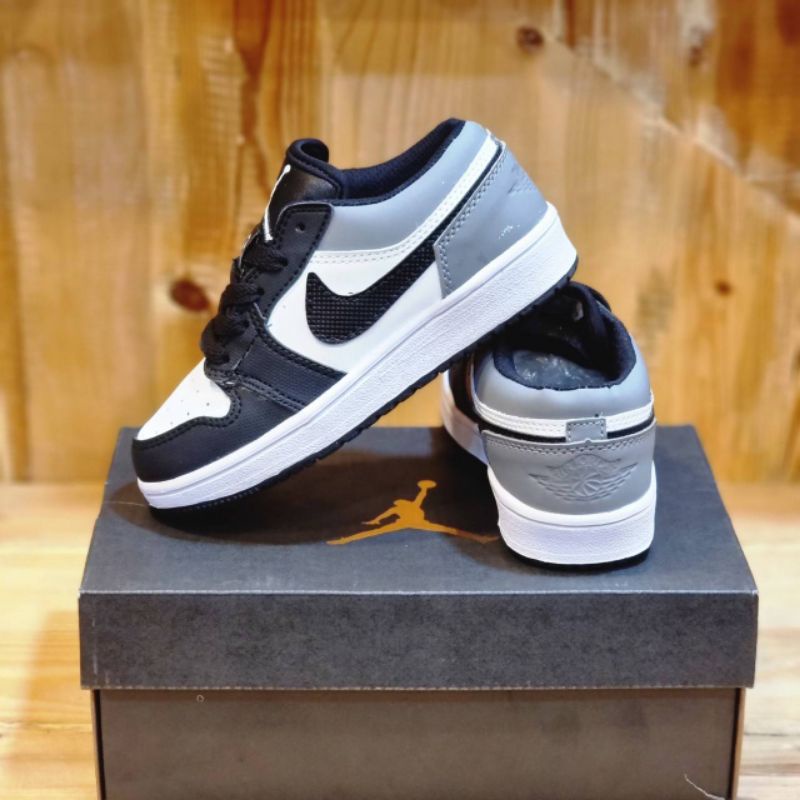 SEPATU JORDAN ANAK LAKI LAKI SEPATU ANAK ANAK COWOK JORDAN ANAK LOW KADO ANAK