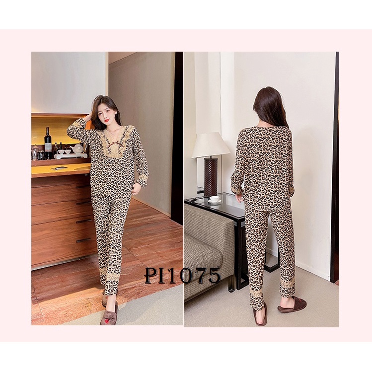 PIYAMA PP BLUDRU PI1075