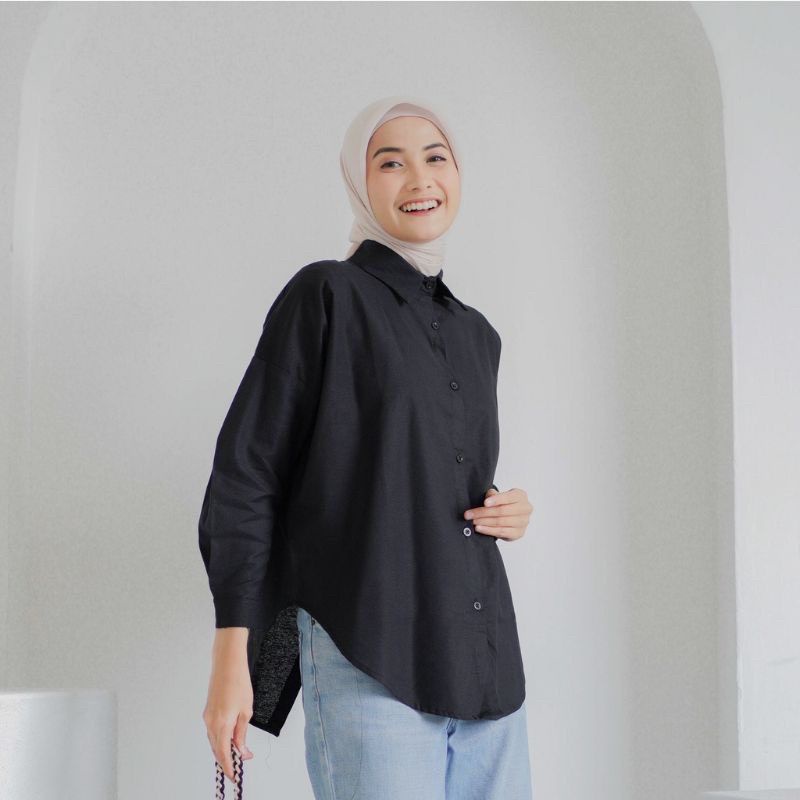 Nelkaa Katun Shirt