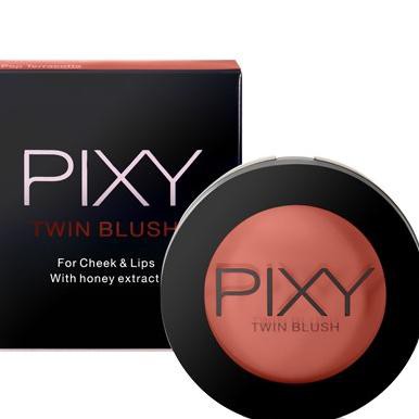 ➶ PIXY TWIN BLUSH  PIXY TWIN BLUSH ♤