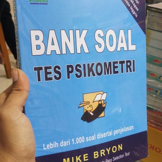 104 Contoh Soal Tes Psikometri Pembahasan Dikdasmen