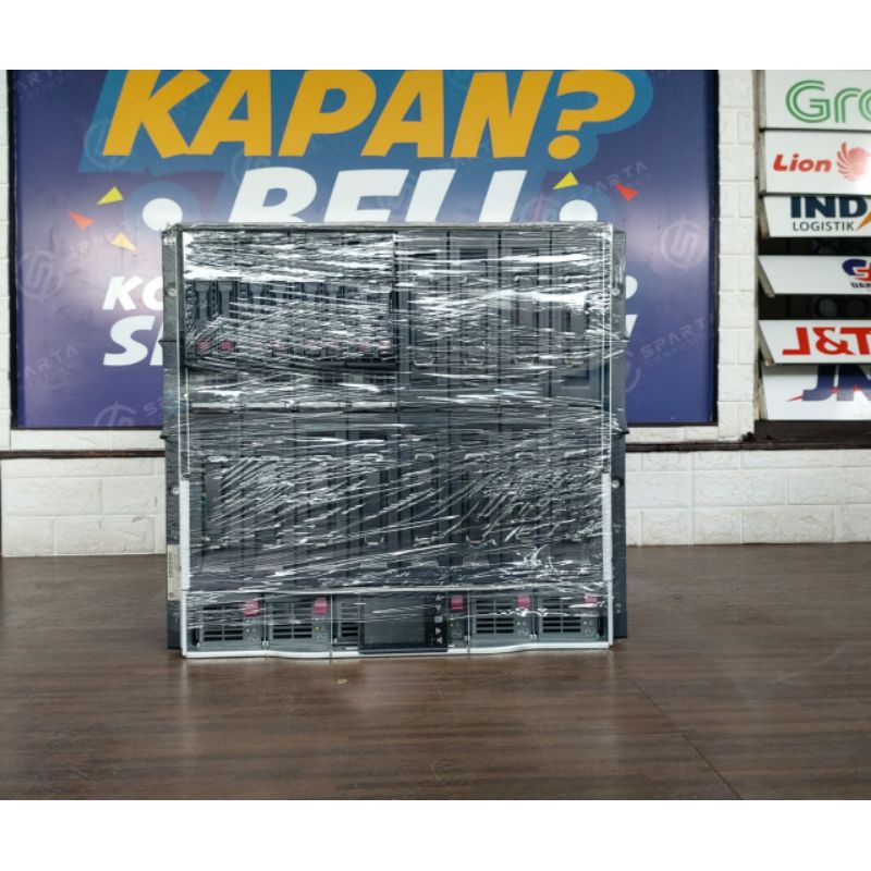 SERVER BLADE HP PROLIANT BL460C GEN8 MURAH BERKUALITAS