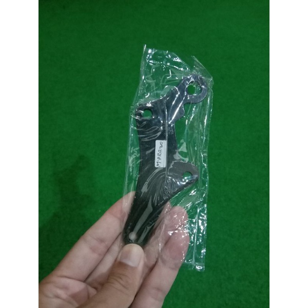 braket piringan megapro supra 300mm