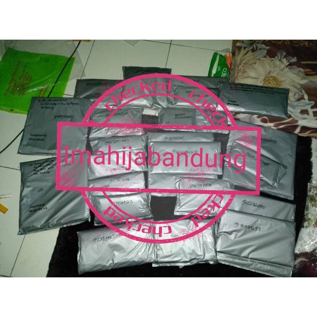 

Paket 600k 2kilo