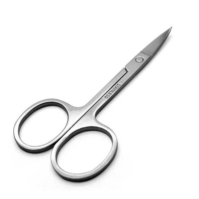 

Gunting kecil atau gunting Stainless steel