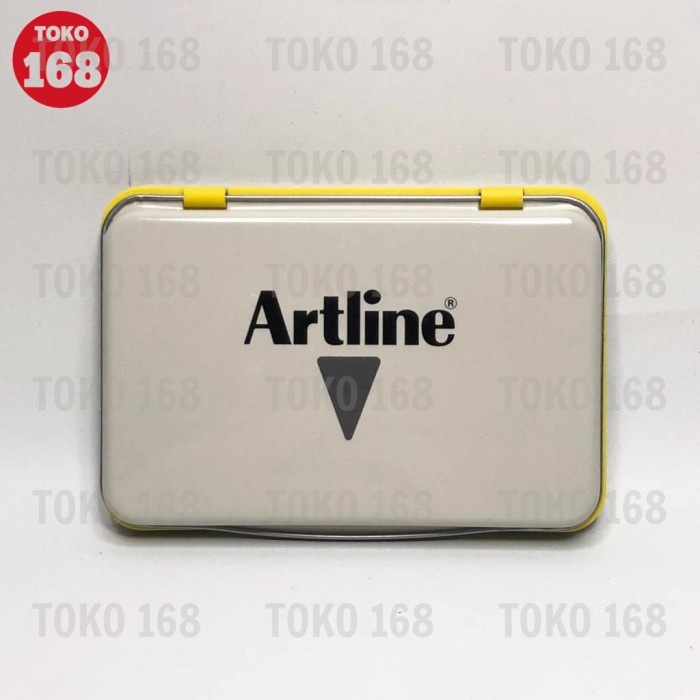 

ARTLINE Stamp Pad / Bak Stampel No.1 (PCS)