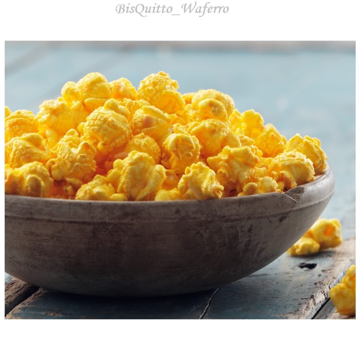 

Popcorn Garrett Cheesecorn (Jumbo)