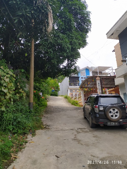 Ecer Batu Potong Wd 4 Original