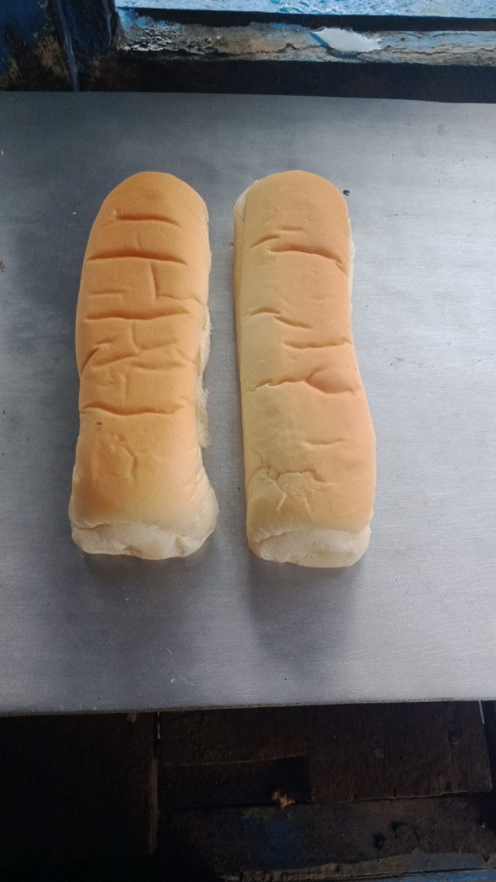 Wajan Roti Bakar 30 Cm Tidak Lengket Murah