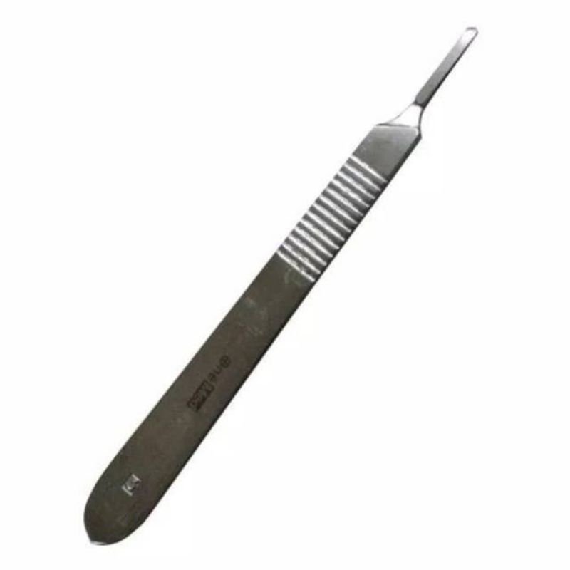 gagang bisturi handle scapel gagang pisau bedah