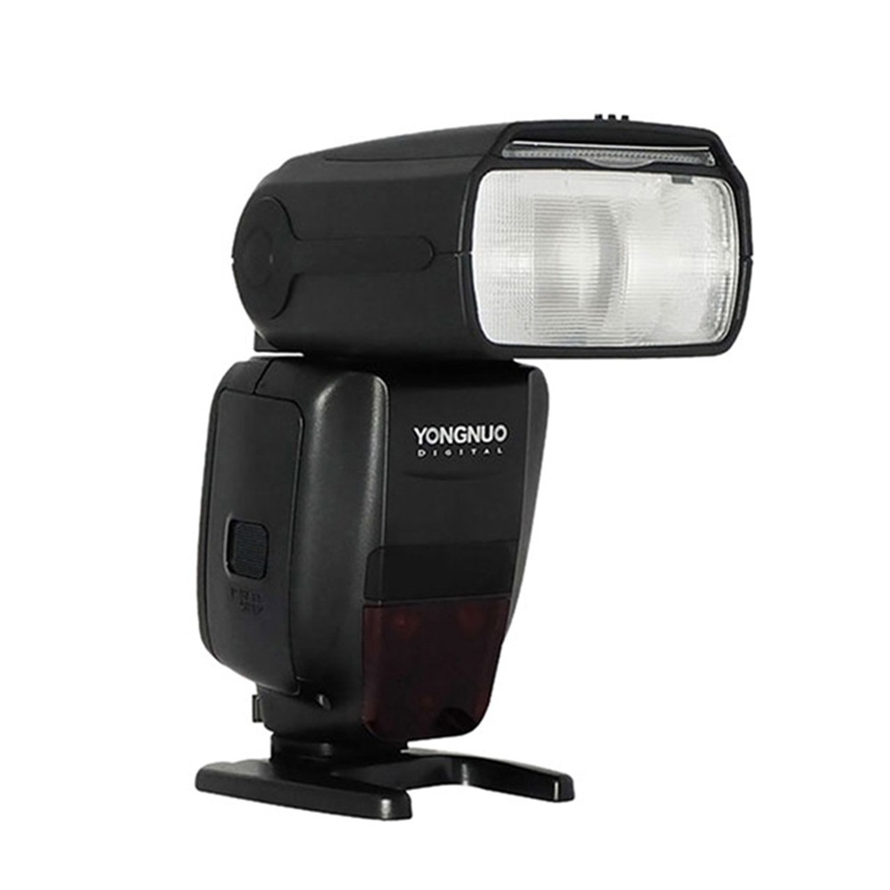 Yongnuo Speedlite YN 600 EX-RT II for Canon