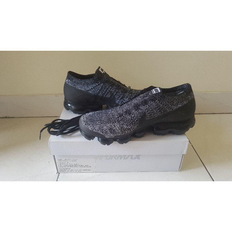 Nike Vapormax Flyknit