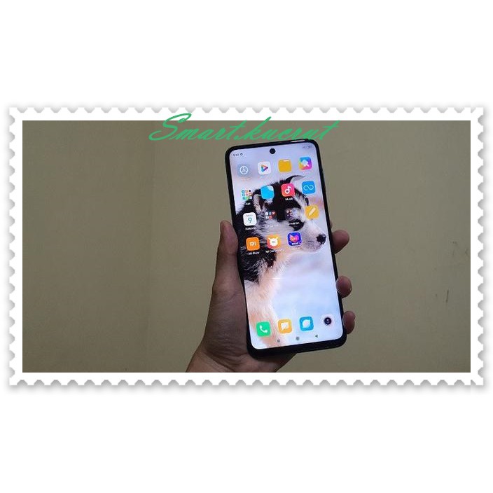 Xiaomi Redmi 9 4/64 GB Garansi Resmi/handphone murah/xiaomi redmi/xiaomi murah