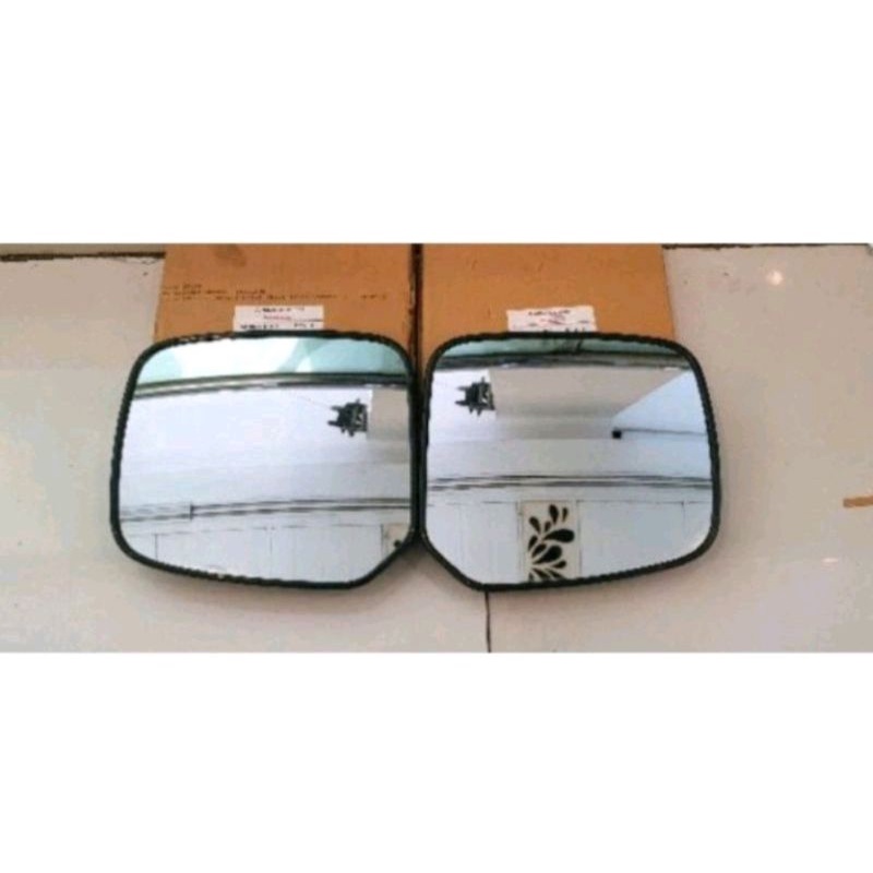 Kaca Spion Mitsubishi Strada L200 200 2001 2002 2003 2004 2005 2006 2007 kanan/kiri