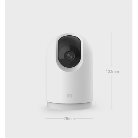 Xiaomi Mi 360° Home Camera PTZ Pro 2K Kamera CCTV Rumah Bayi 3MP