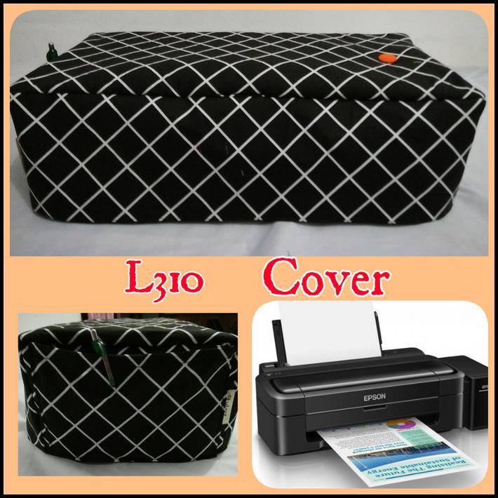 Epson L310 Cover / Sarung Printer