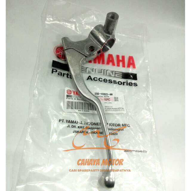 HENDEL KOPLING+DUDUKAN HENDEL KOPLING  JUPITER MX