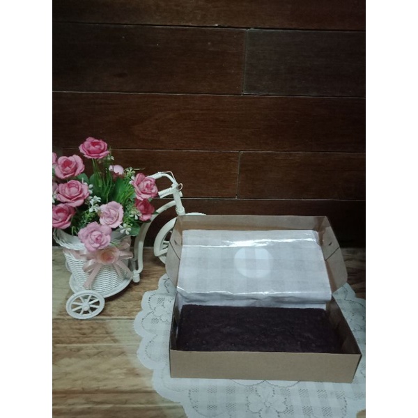 

BROWNIES KUKUS ORIGINAL/BRONKUS
