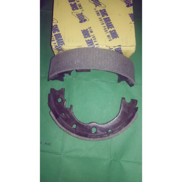 Kampas rem tangan colt diesel lama umplung ps120 ragasa tepak ps120