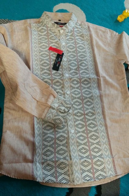 Batik Slimfit Premium