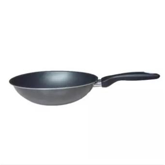 Supra Rosemary Wajan Non Stick Wok 26 cm - Penggorengan Anti Lengket