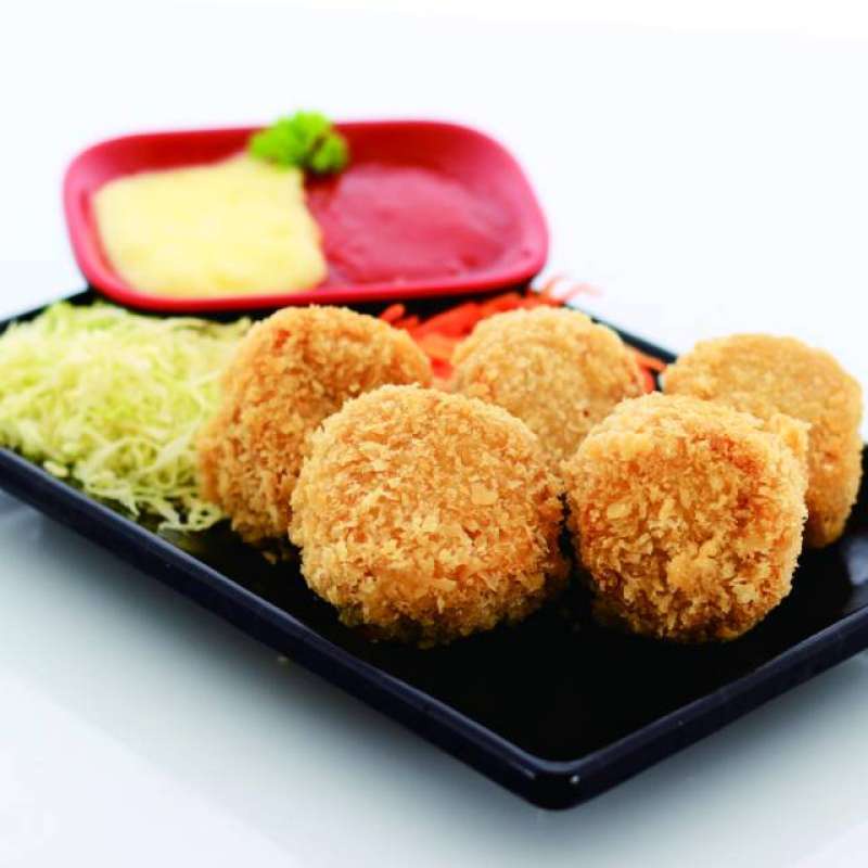 

Spicy chicken isi 10